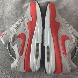 Women's air Max 1 habanero